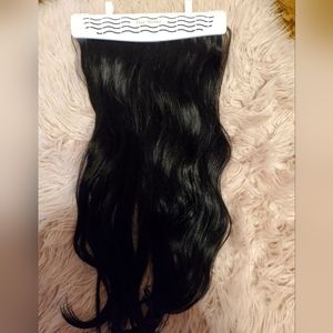 Clip in Hair extensions